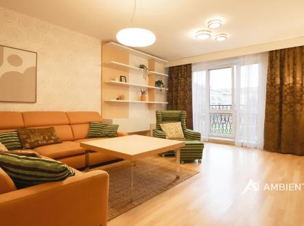 IMG_9703 kopie 4 | Pronájem bytu, 2+1, 75 m²