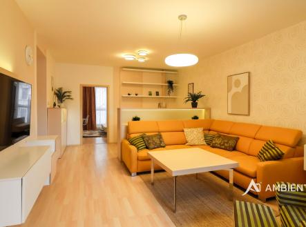 IMG_9697 kopie | Pronájem bytu, 2+1, 75 m²