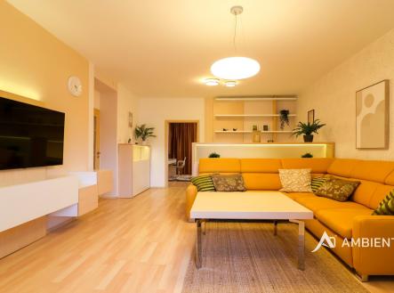 IMG_9708 kopie 2 | Pronájem bytu, 2+1, 75 m²