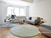 Pronájem bytu, 2+kk, 45 m²