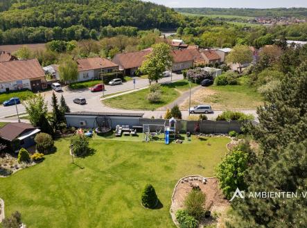 DJI_0497 | Prodej - pozemek pro bydlení, 770 m²