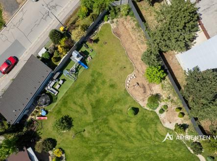 DJI_0492 | Prodej - pozemek pro bydlení, 770 m²