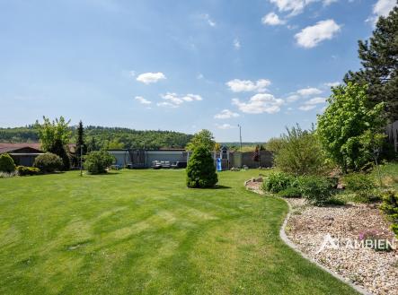 Z71_9547 | Prodej - pozemek pro bydlení, 770 m²