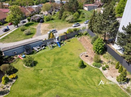 DJI_0494 | Prodej - pozemek pro bydlení, 770 m²