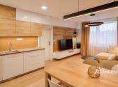 Pronájem bytu, 2+kk, 47 m²