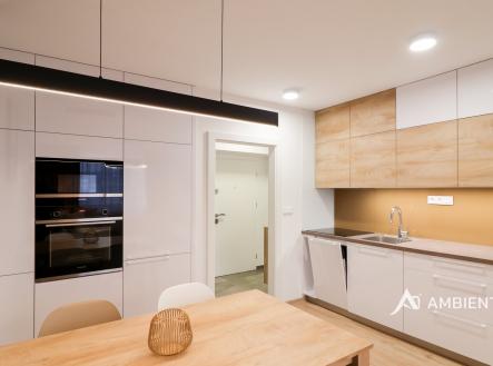 IMG_7706 kopie | Pronájem bytu, 2+kk, 47 m²