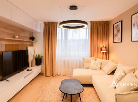 IMG_7713 kopie | Pronájem bytu, 2+kk, 47 m²