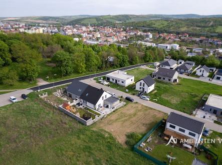 DJI_0271 | Prodej - pozemek pro bydlení, 581 m²