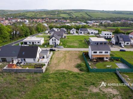 DJI_0270 | Prodej - pozemek pro bydlení, 581 m²