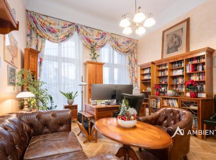 Z71_6239-Edit | Prodej bytu, 5+kk, 257 m²