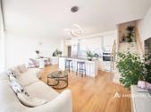 Prodej bytu, 3+kk, 89 m²