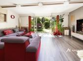 Prodej - dům/vila, 228 m²