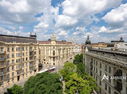 Z71_2363 | Prodej bytu, 6+kk, 195 m²
