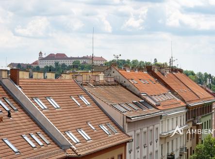Z71_2367 | Prodej bytu, 6+kk, 195 m²