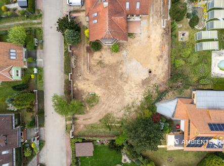 DJI_0371 | Prodej - pozemek pro bydlení, 441 m²