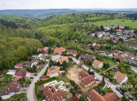DJI_0384 | Prodej - pozemek pro bydlení, 441 m²