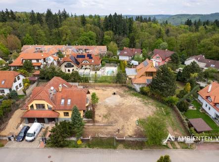 DJI_0354 | Prodej - pozemek pro bydlení, 441 m²