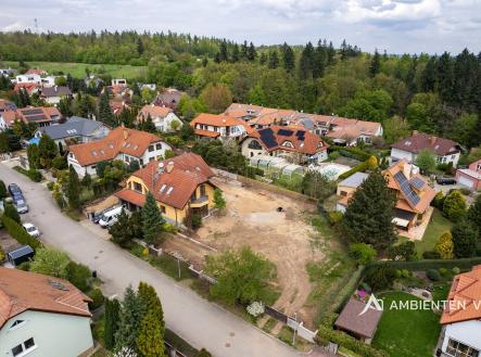DJI_0357 | Prodej - pozemek pro bydlení, 441 m²