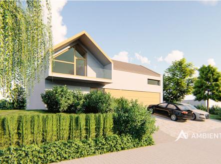 Snímek obrazovky 2025-09-22 v 12.33.15 | Prodej - pozemek pro bydlení, 441 m²