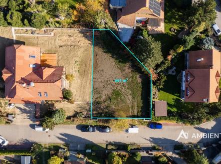 DJI_0725 kopie | Prodej - pozemek pro bydlení, 441 m²