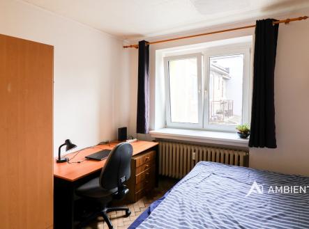 IMG_0394 kopie | Pronájem bytu, 1+kk, 27 m²