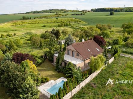 Prodej - dům/vila, 271 m² obrázek
