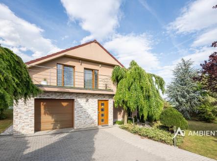 Z71_0951 | Prodej - dům/vila, 271 m²