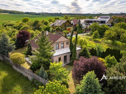 DJI_0890 | Prodej - dům/vila, 271 m²