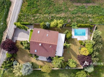DJI_0891-Edit | Prodej - dům/vila, 271 m²