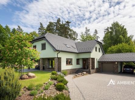 Z71_2388 | Prodej - dům/vila, 276 m²