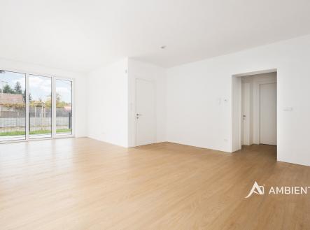 Prodej bytu, 2+kk, 79 m²