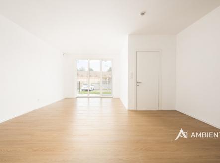 Prodej bytu, 2+kk, 74 m²