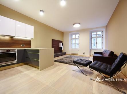 4_12_3 | Pronájem bytu, 2+kk, 59 m²
