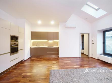 5_07_5471 | Pronájem bytu, 2+kk, 69 m²