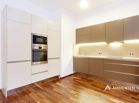 5_07_5463 | Pronájem bytu, 2+kk, 69 m²