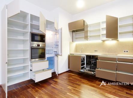 5_07_5464 | Pronájem bytu, 2+kk, 69 m²