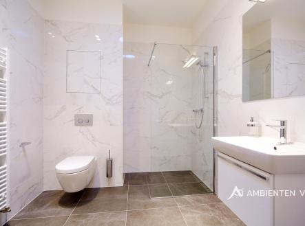 5_07_5433 | Pronájem bytu, 2+kk, 69 m²