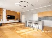 Prodej bytu, 4+kk, 161 m²