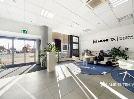 palac_magnum_023677 | Pronájem - kanceláře, 192 m²