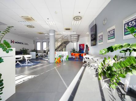 palac_magnum_013670 | Pronájem - kanceláře, 192 m²