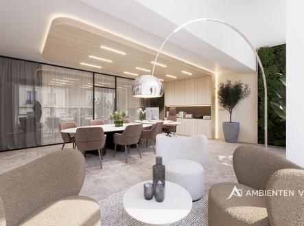 Kancelare_Petrov_F1_29 | Pronájem - kanceláře, 506 m²