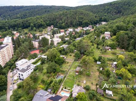 DJI_0335 | Prodej - pozemek pro bydlení, 1 337 m²