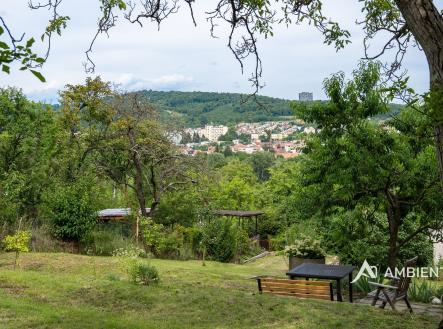 Z71_8920 | Prodej - pozemek pro bydlení, 1 337 m²