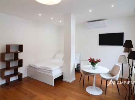 IMG_1113 kopie | Pronájem bytu, 2+kk, 35 m²