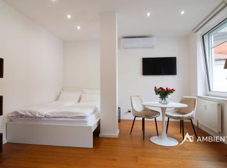 IMG_1126 kopie | Pronájem bytu, 2+kk, 35 m²