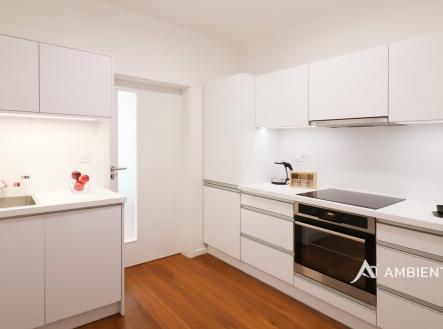 IMG_1156 kopie | Pronájem bytu, 2+kk, 35 m²