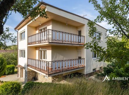 408A3485 | Prodej - pozemek pro bydlení, 1 714 m²