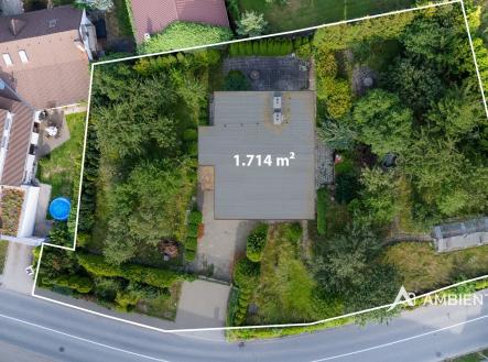 DJI_0513 kopie | Prodej - dům/vila, 393 m²