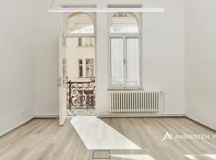 evropa_palac_3np_030106 | Pronájem - kanceláře, 167 m²