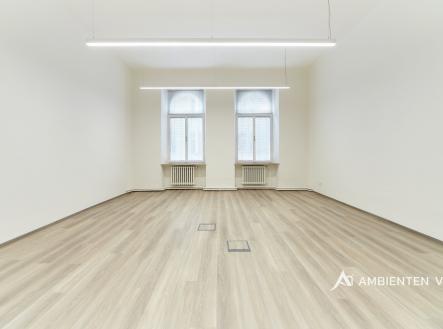 evropa_palac_3np_020057 | Pronájem - kanceláře, 167 m²